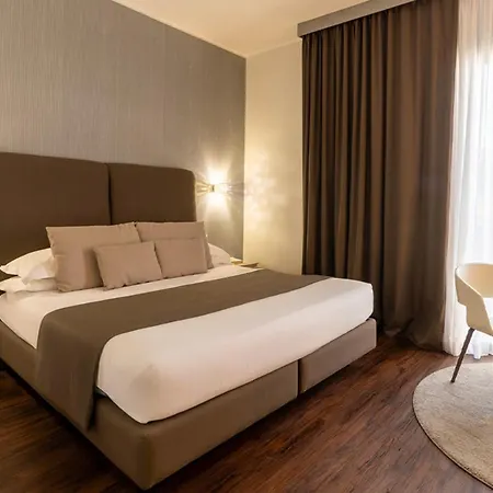 Hotel Salus Terme - Adults Only Viterbo Exterior foto