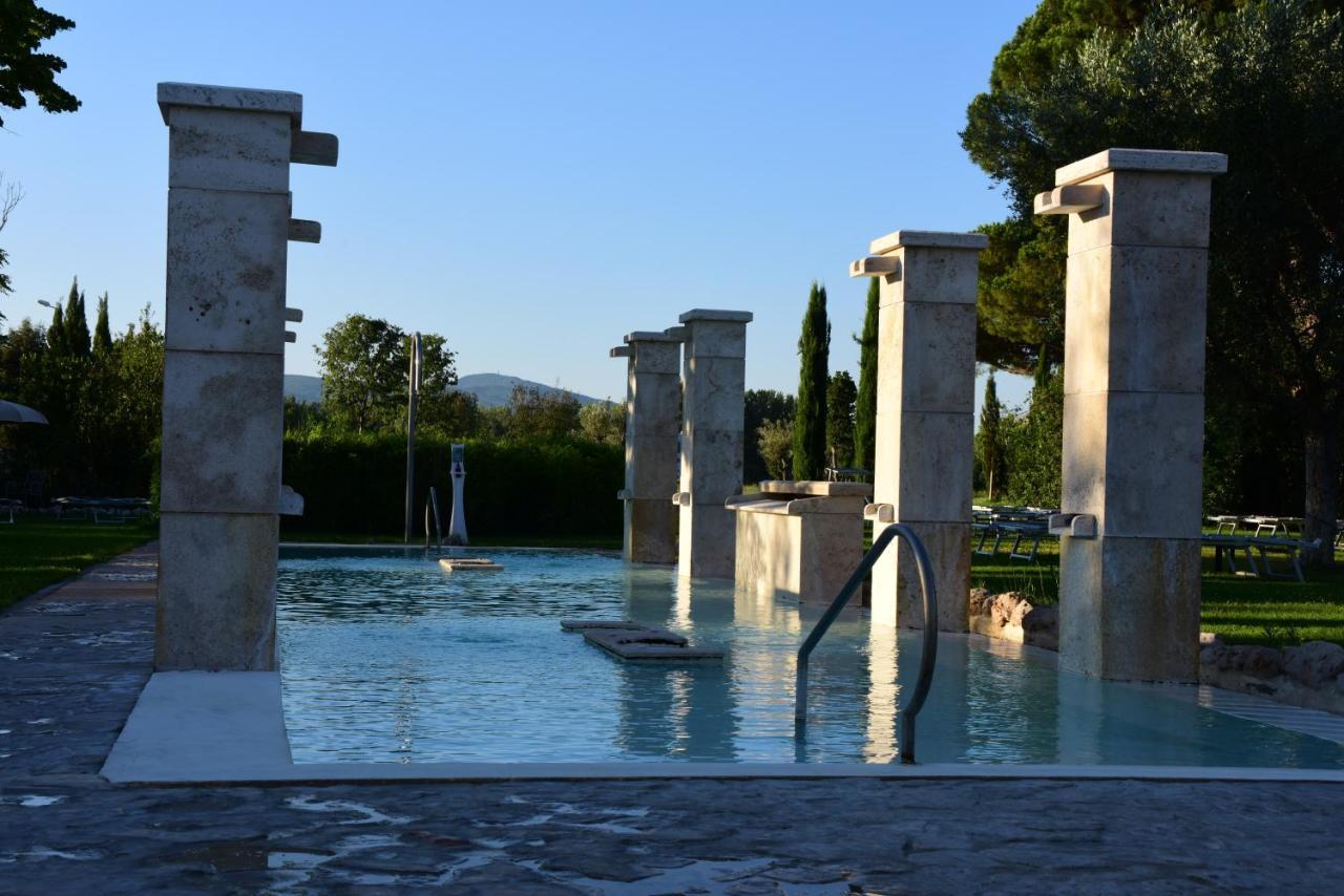Salus Terme - Adults Only