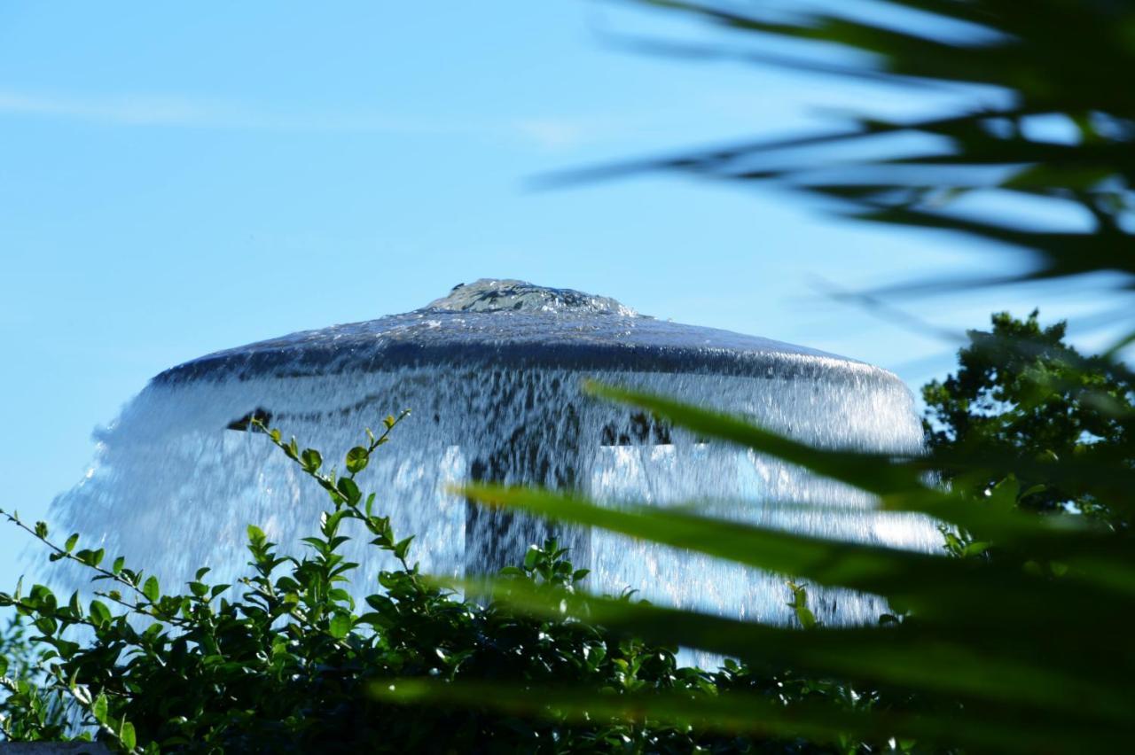 Salus Terme - Adults Only Viterbo
