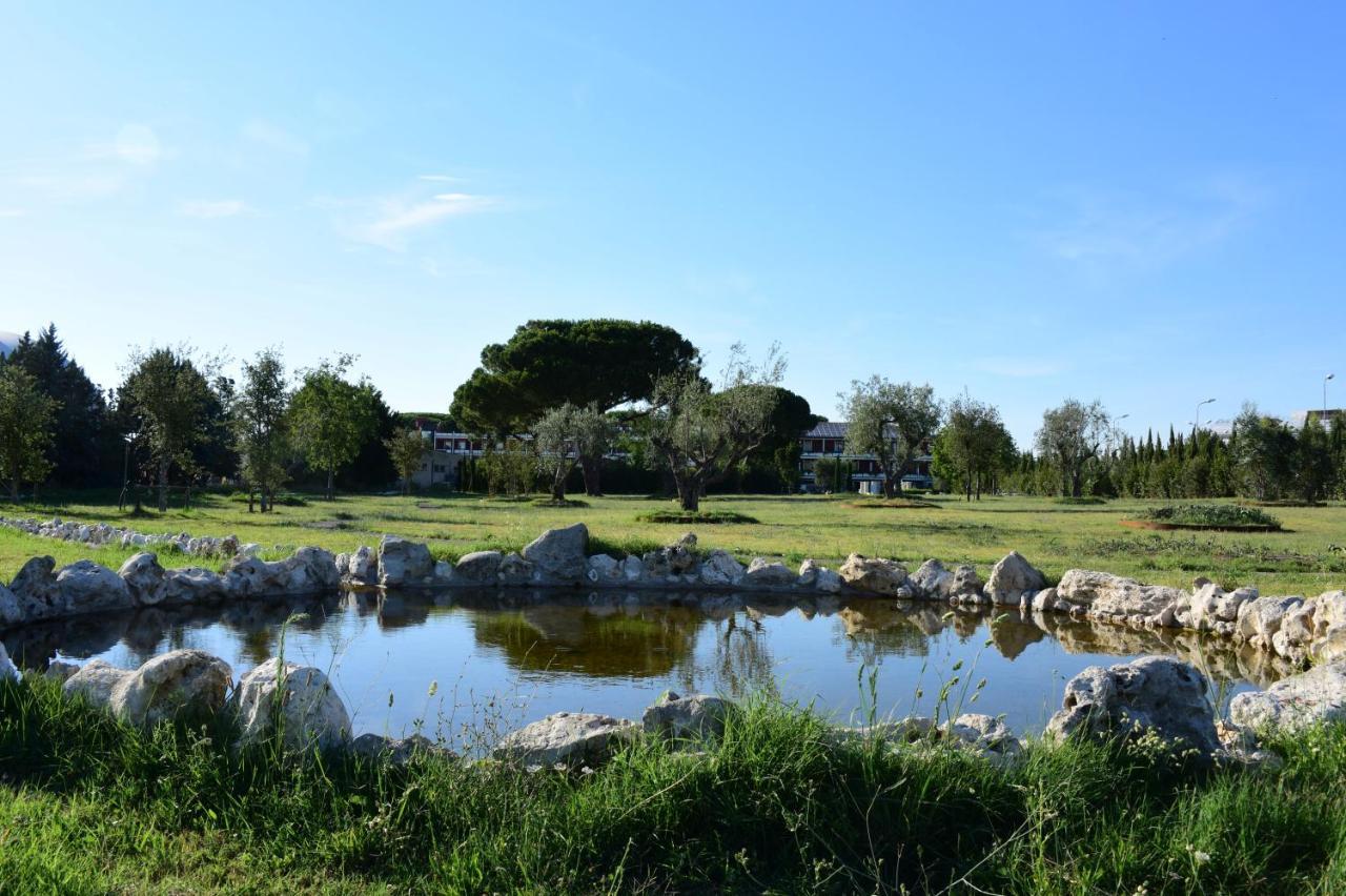Salus Terme-仅限成人4*Viterbo
