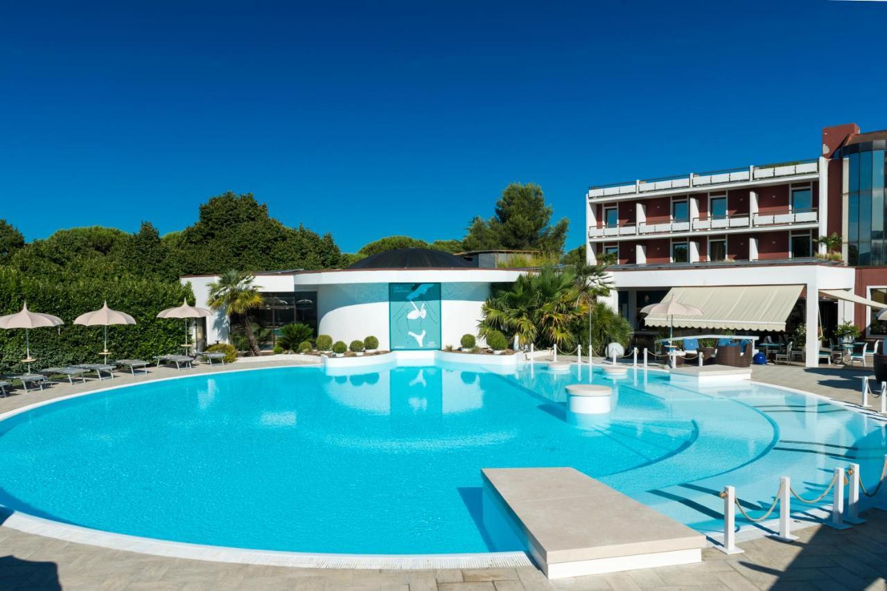 Hotel Salus Terme - Adults Only