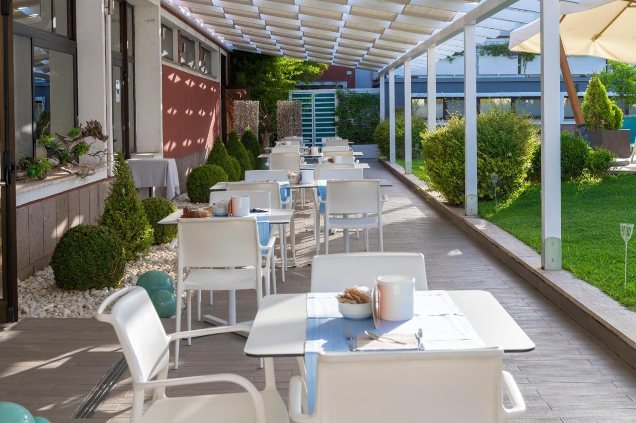 Hotel Salus Terme - Adults Only Viterbo