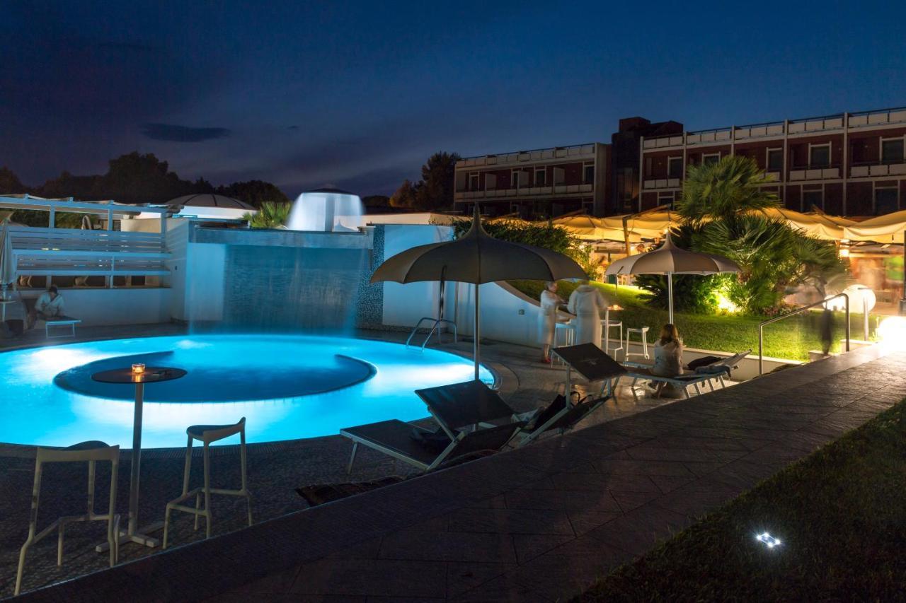 Hotel Salus Terme - Adults Only