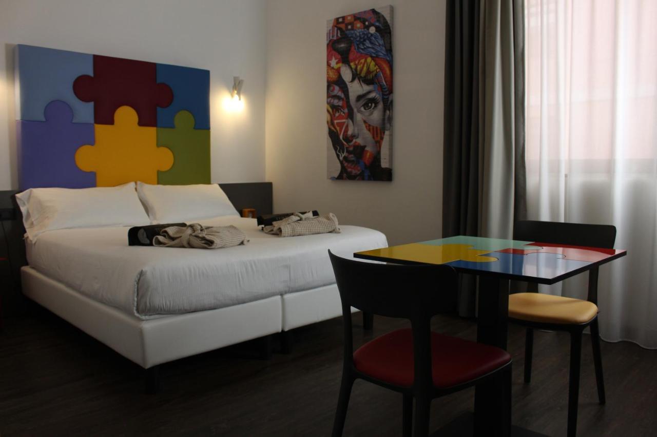 Hotel Salus Terme - Adults Only 4*