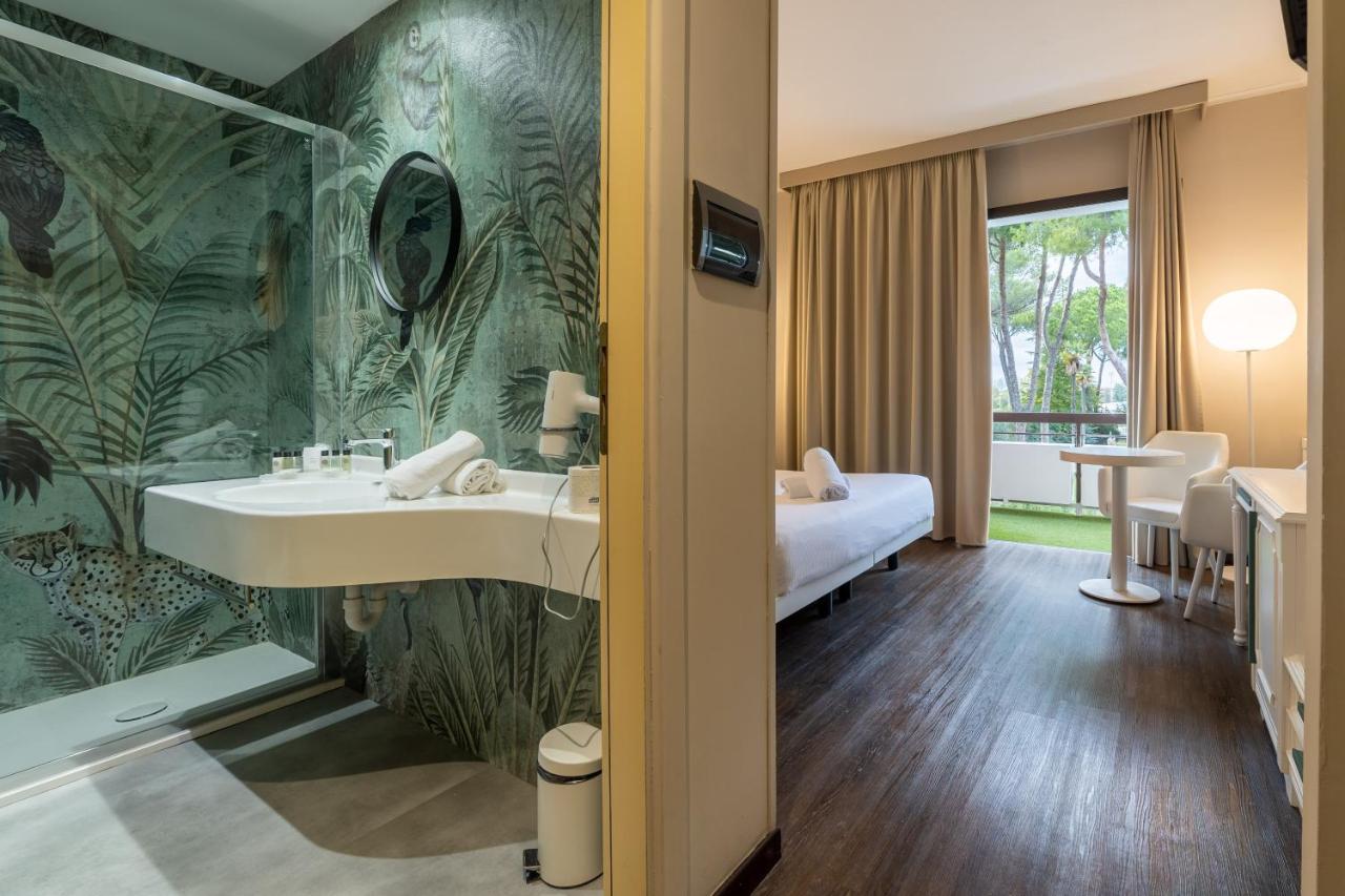 Salus Terme - Adults Only