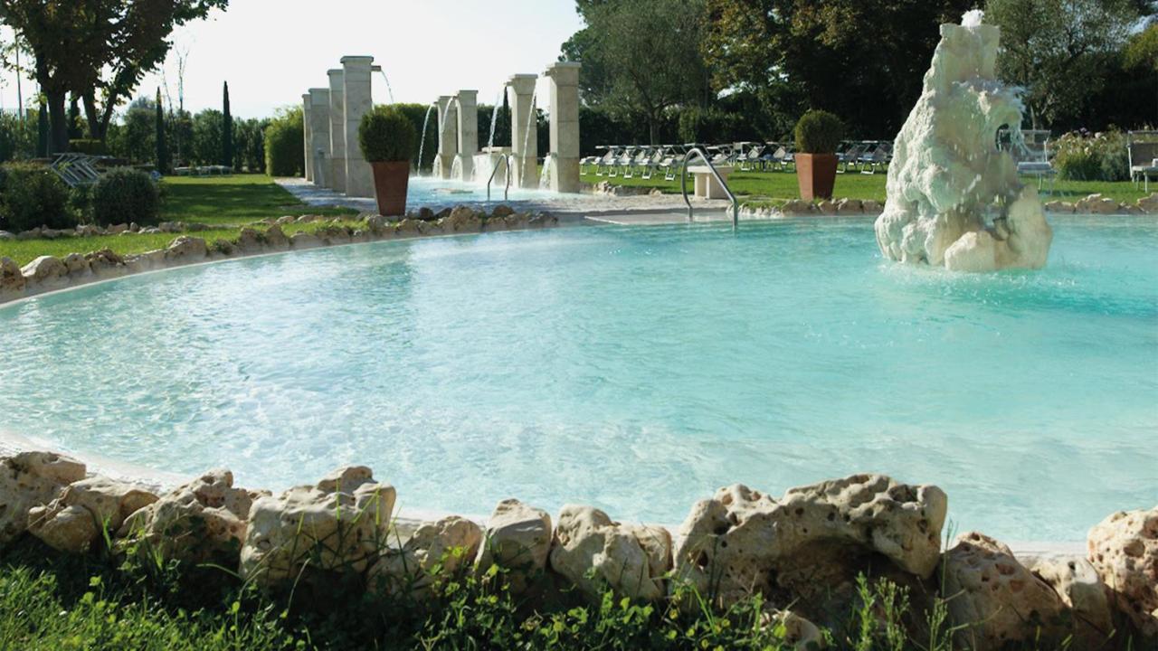 Hotel Salus Terme - Adults Only 4*