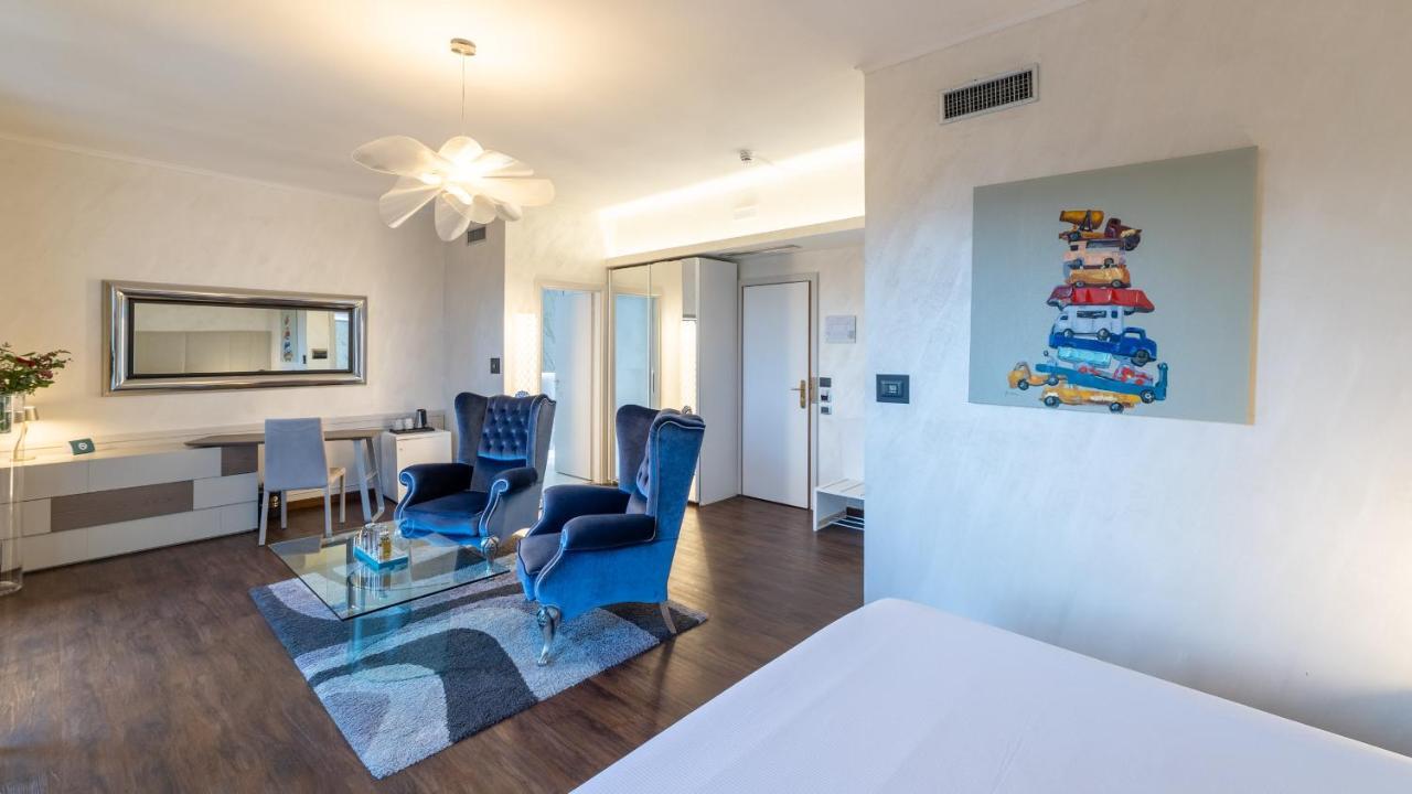Salus Terme - Adults Only Hotel Viterbo