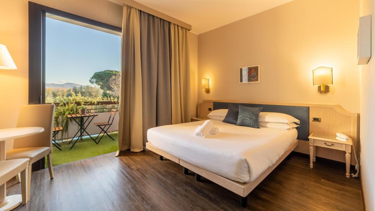Salus Terme-成人专用酒店4*