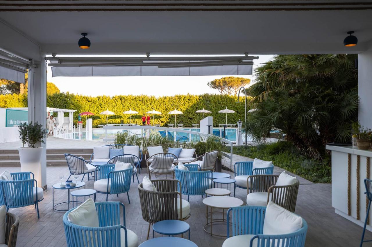 Hotel Salus Terme - Adults Only