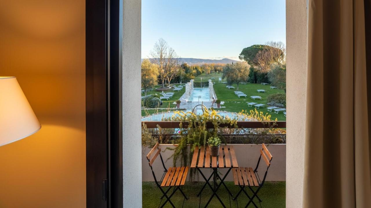 Salus Terme-仅限成人4*Viterbo
