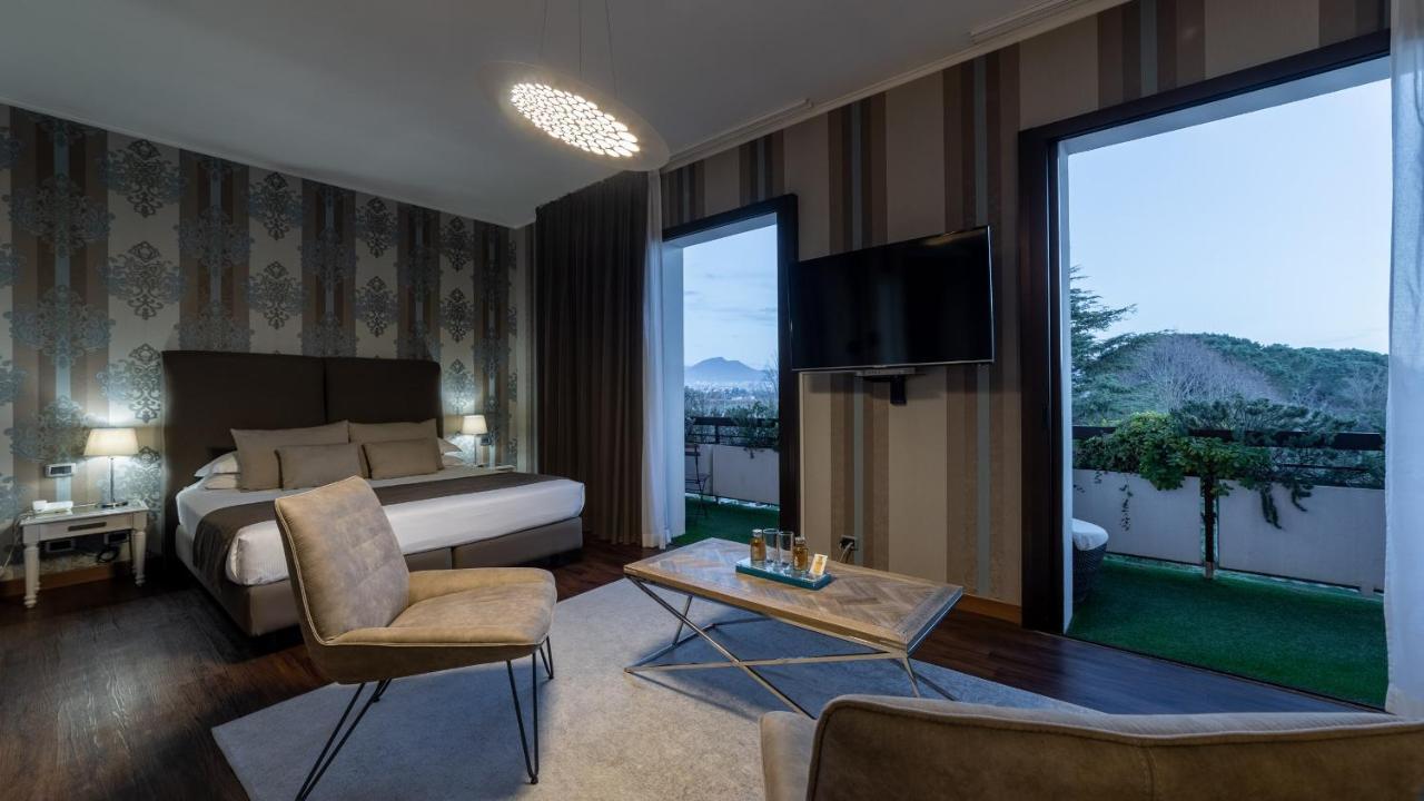 Hotel Salus Terme - Adults Only Viterbo
