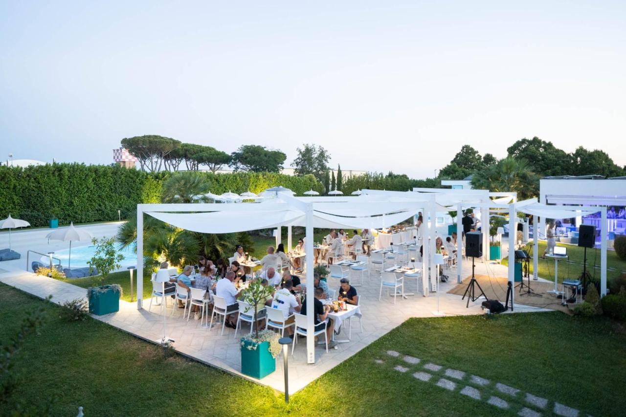 Salus Terme - Adults Only Hotel 4*