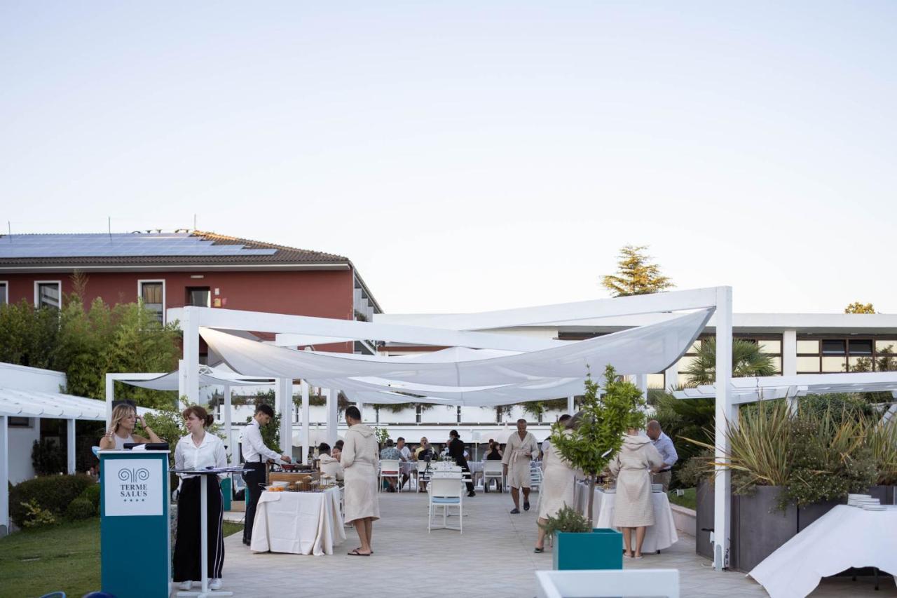 Hotel Salus Terme - Adults Only 4*