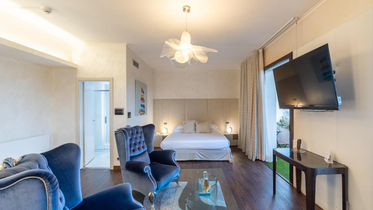 Hotel Salus Terme - Adults Only 4*