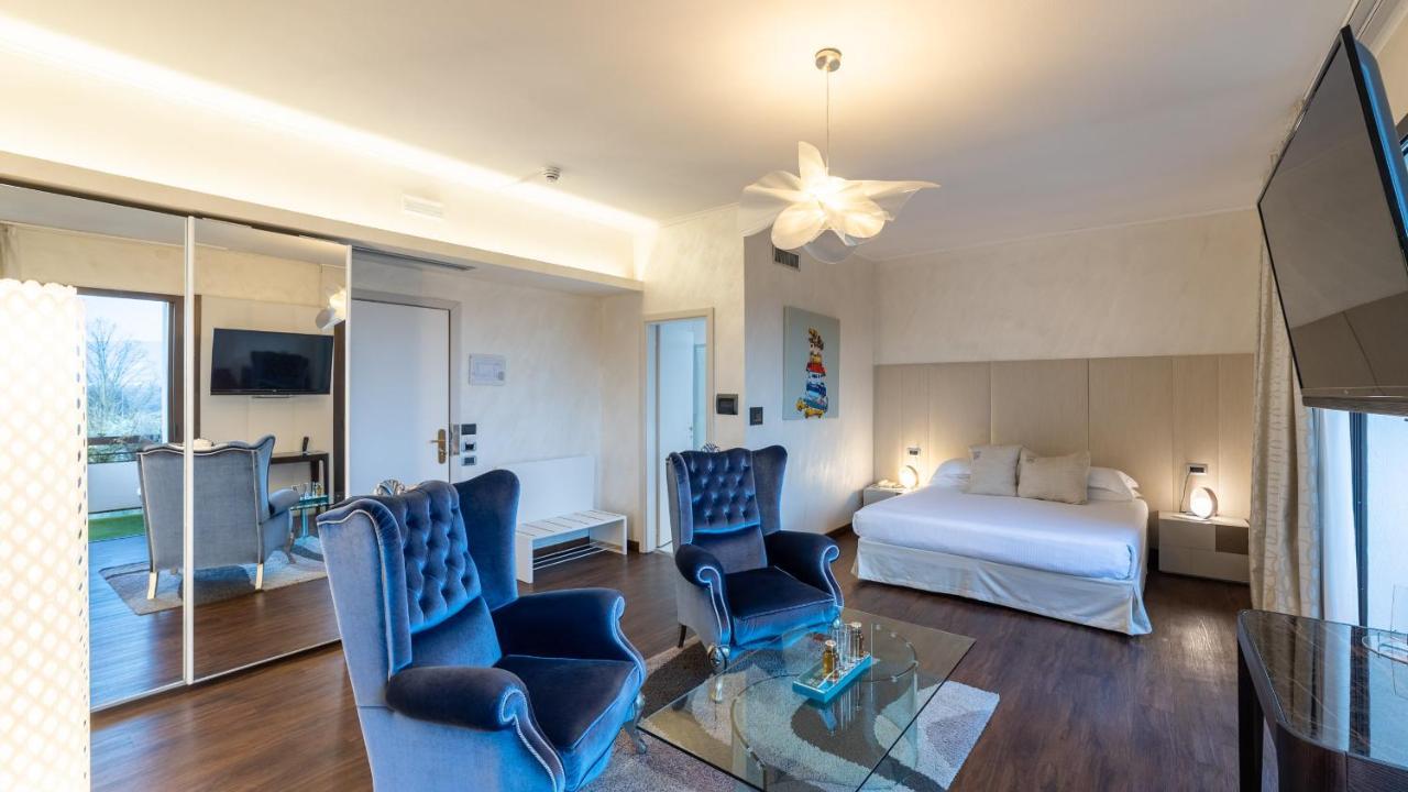 Salus Terme - Adults Only