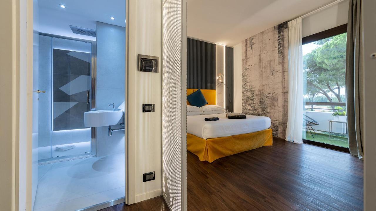 Salus Terme - Adults Only 4* Viterbo