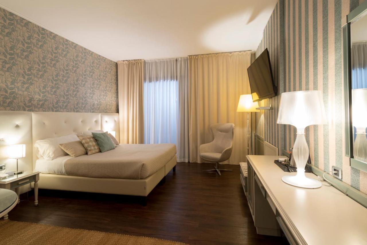 Hotel Salus Terme - Adults Only