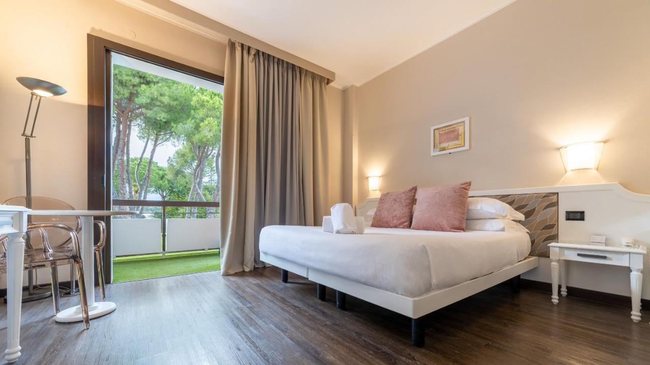 Salus Terme - Adults Only Hotel