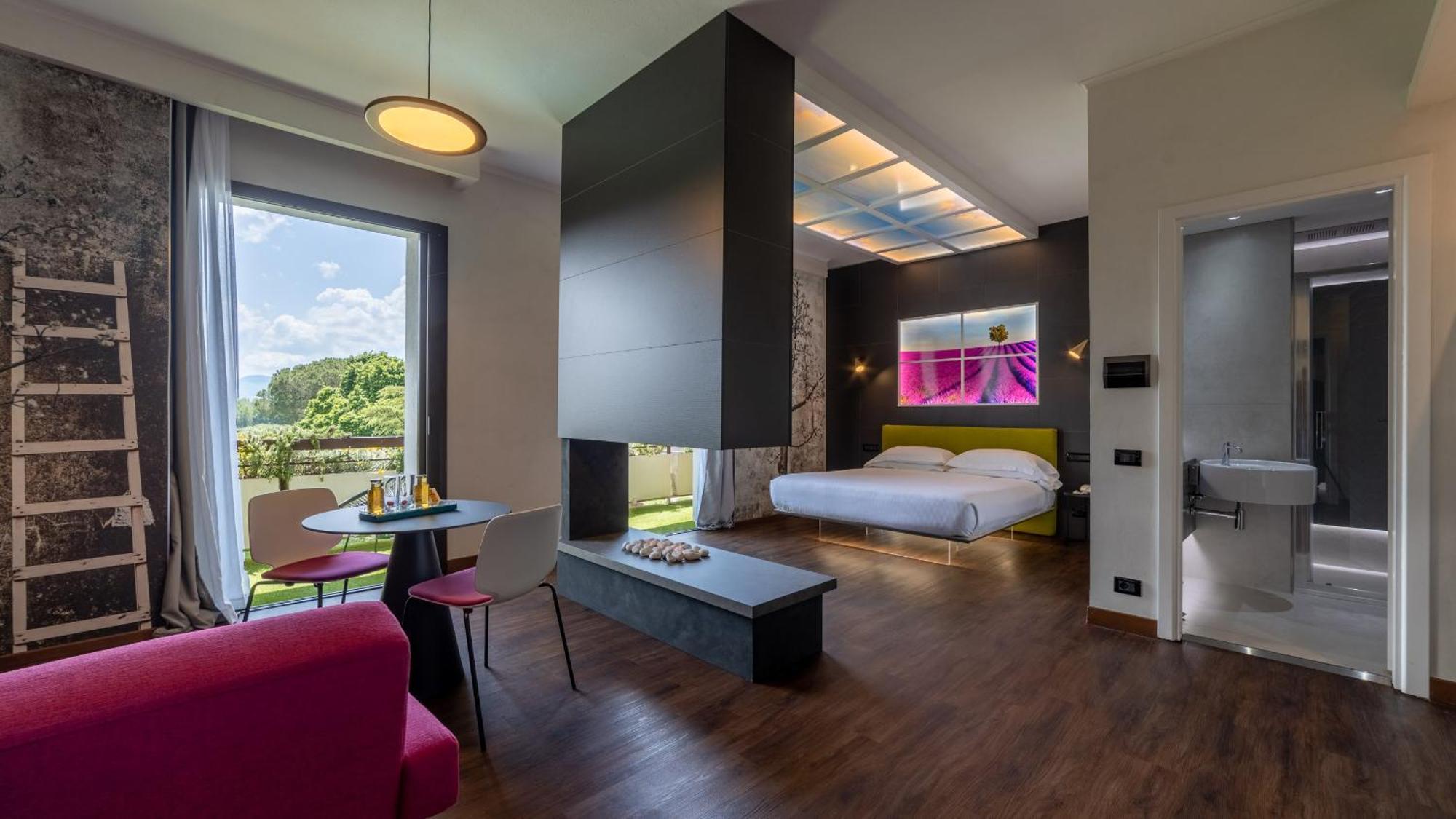 Salus Terme - Adults Only Hotel 4*