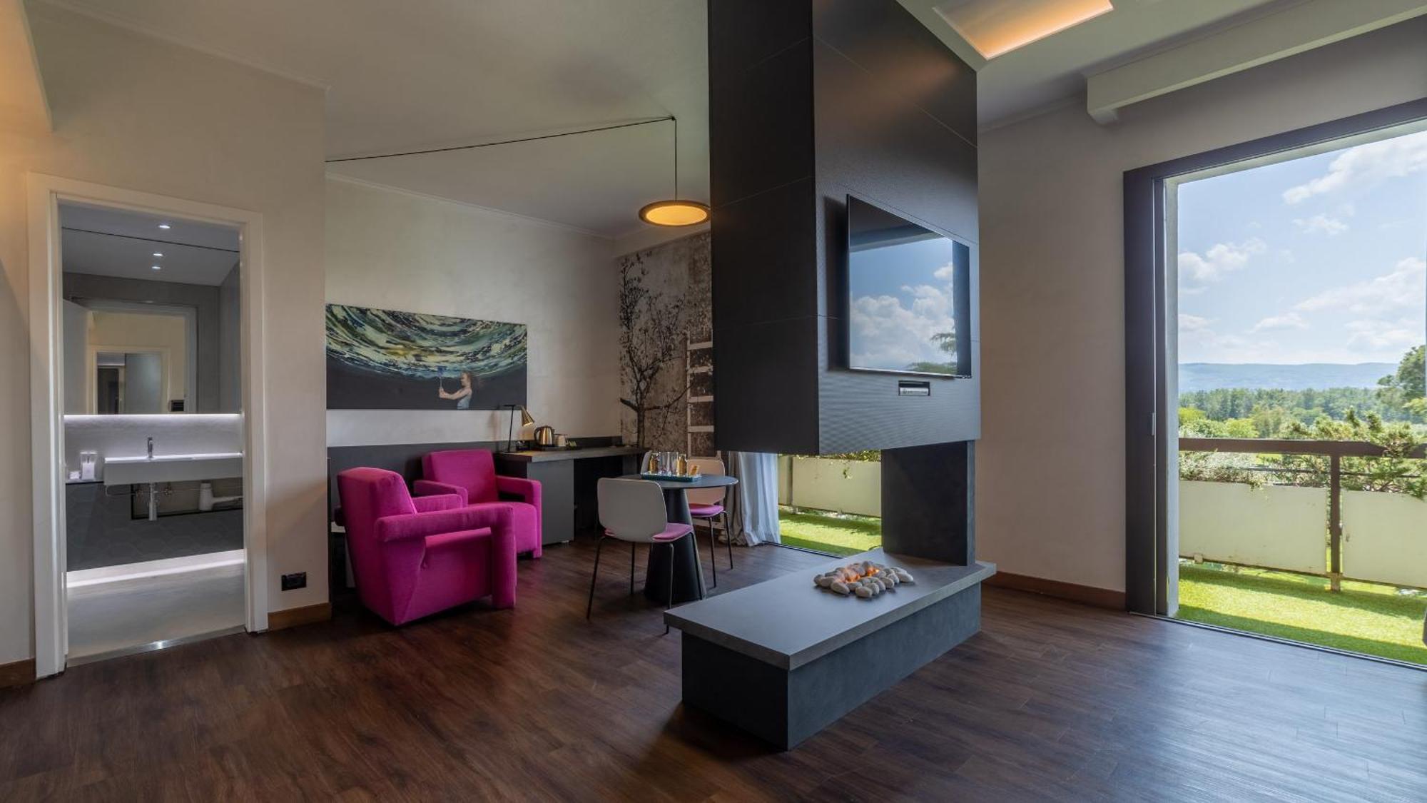 Salus Terme - Adults Only Hotel 4*