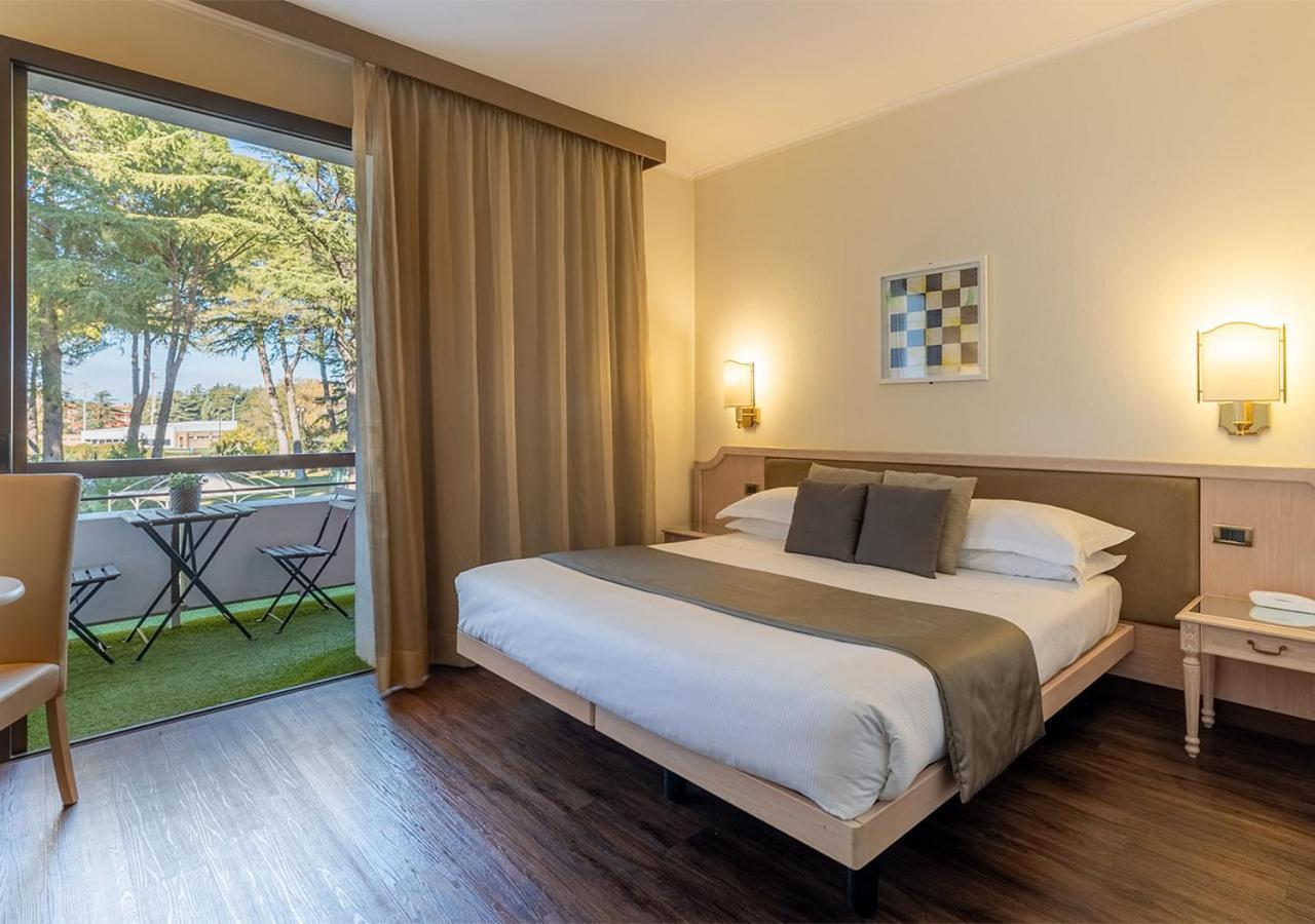 Salus Terme - Adults Only Hotel 4*