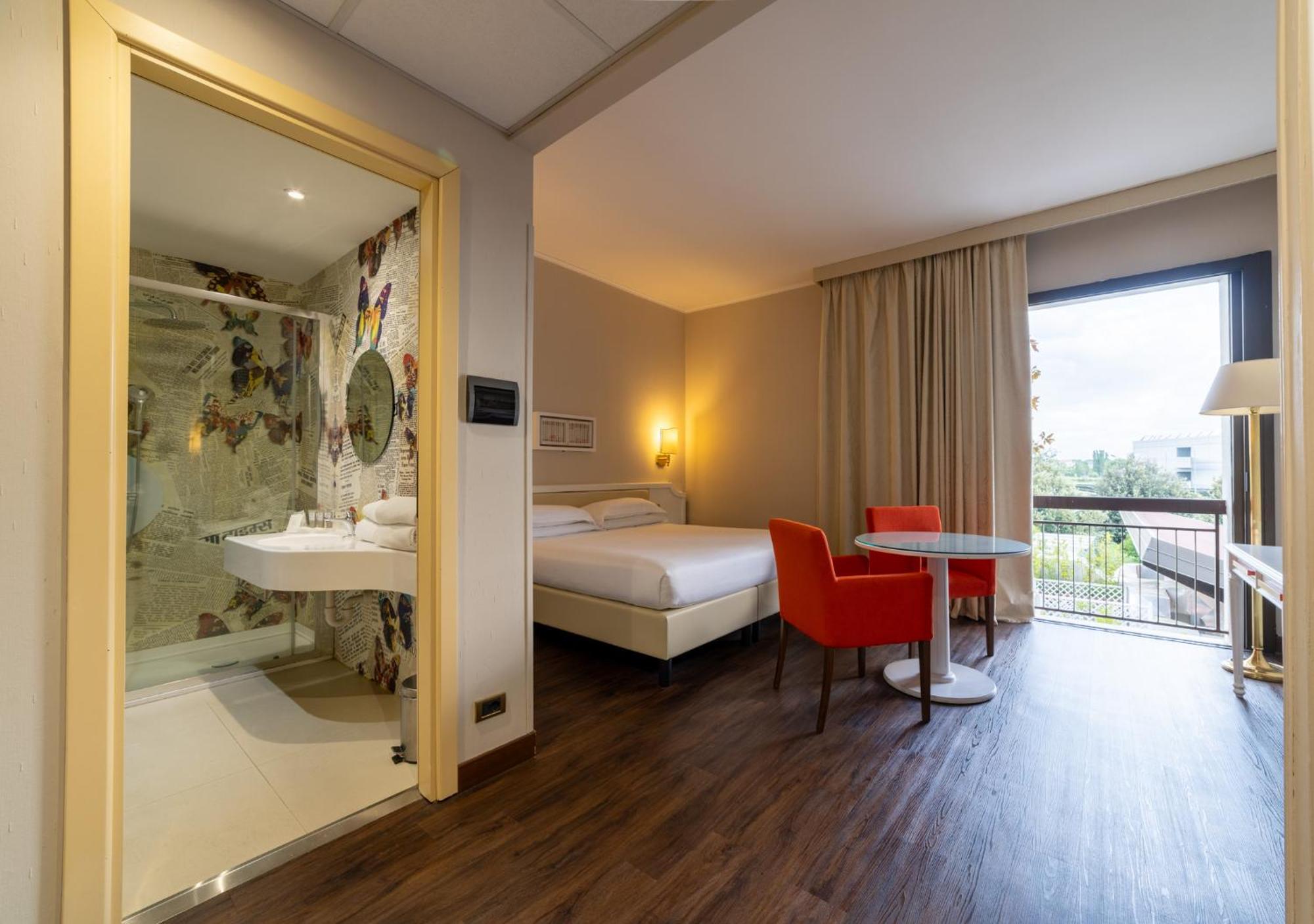 Hotel Salus Terme - Adults Only Viterbo