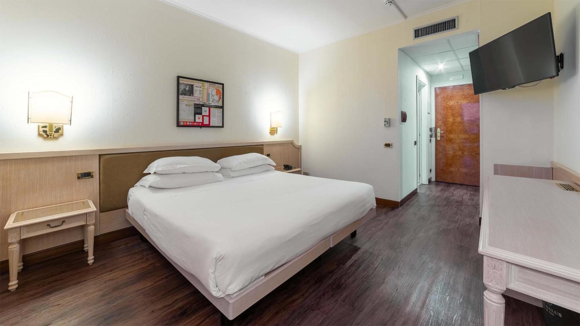 Salus Terme - Adults Only