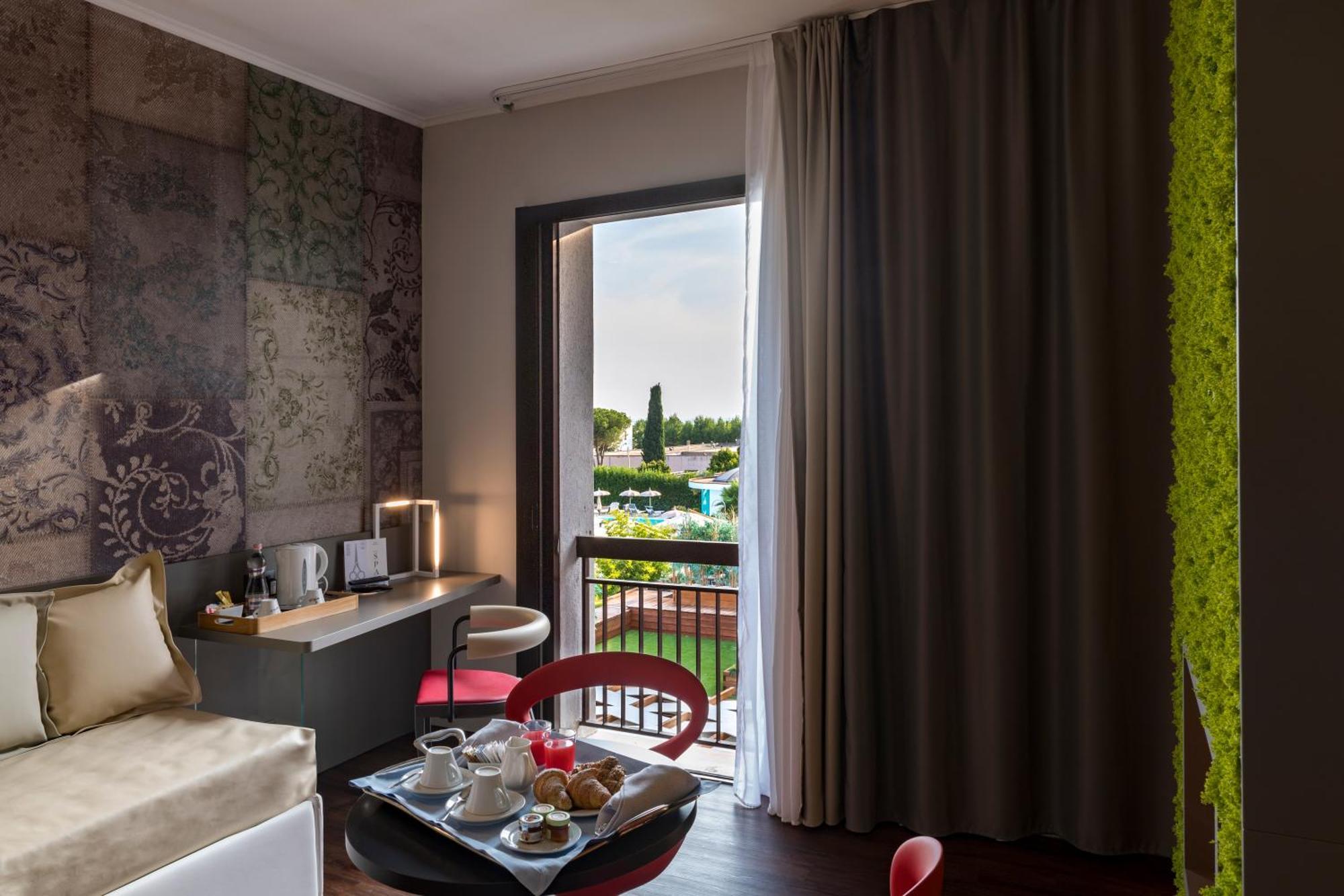 Hotel Salus Terme - Adults Only 4*