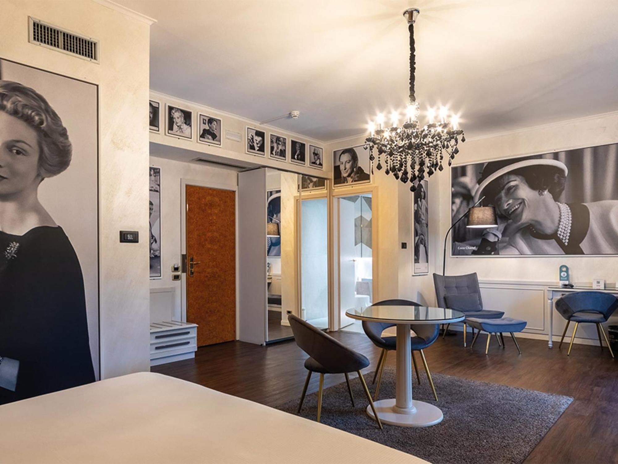 Hotel Salus Terme - Adults Only Viterbo