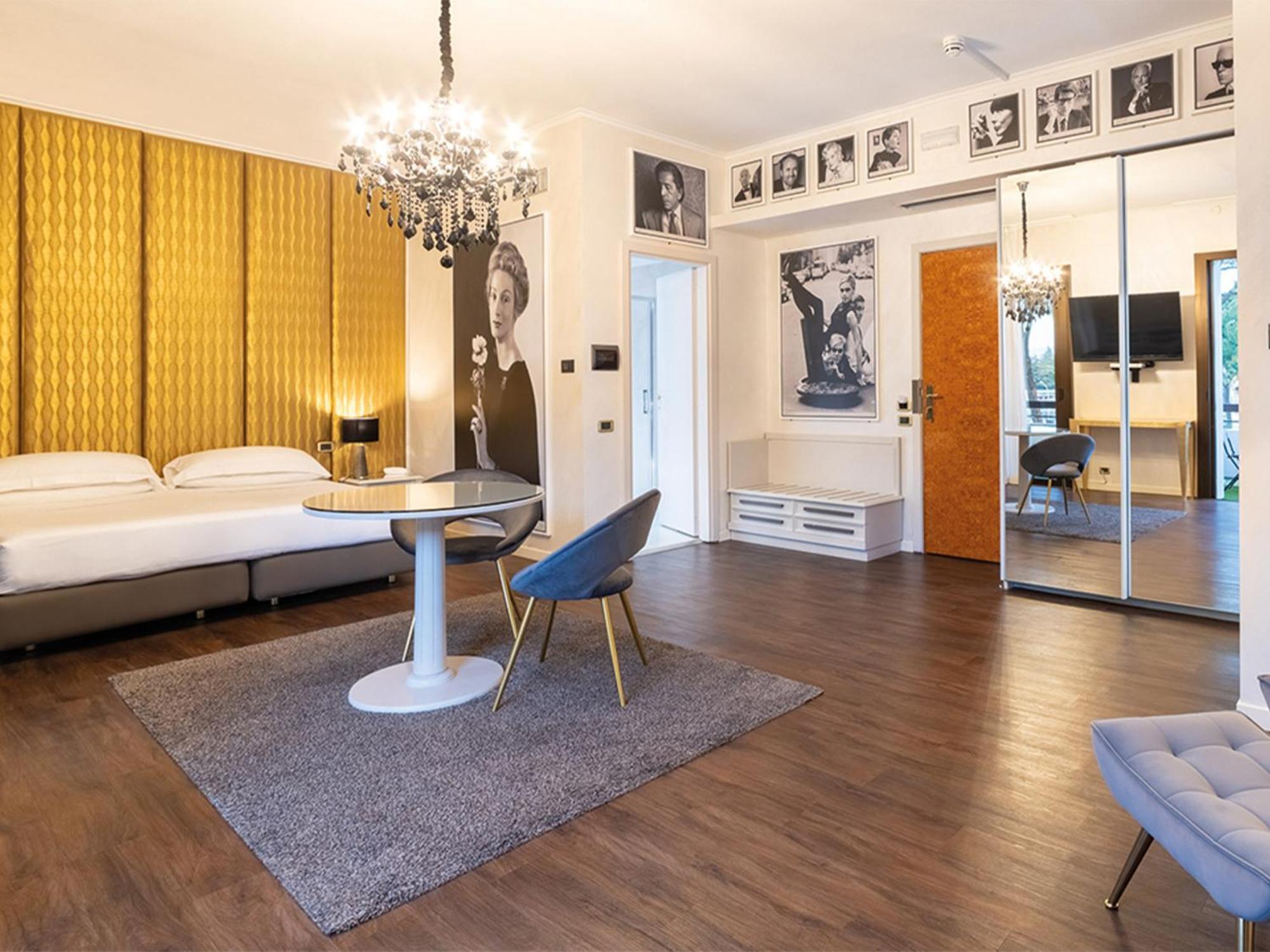 Salus Terme - Adults Only 4*