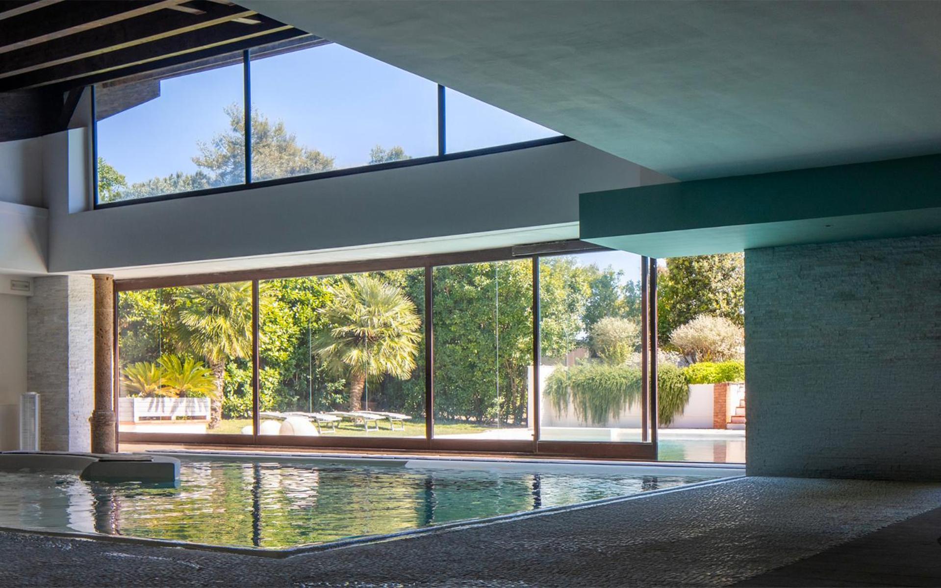 Hotel Salus Terme - Adults Only