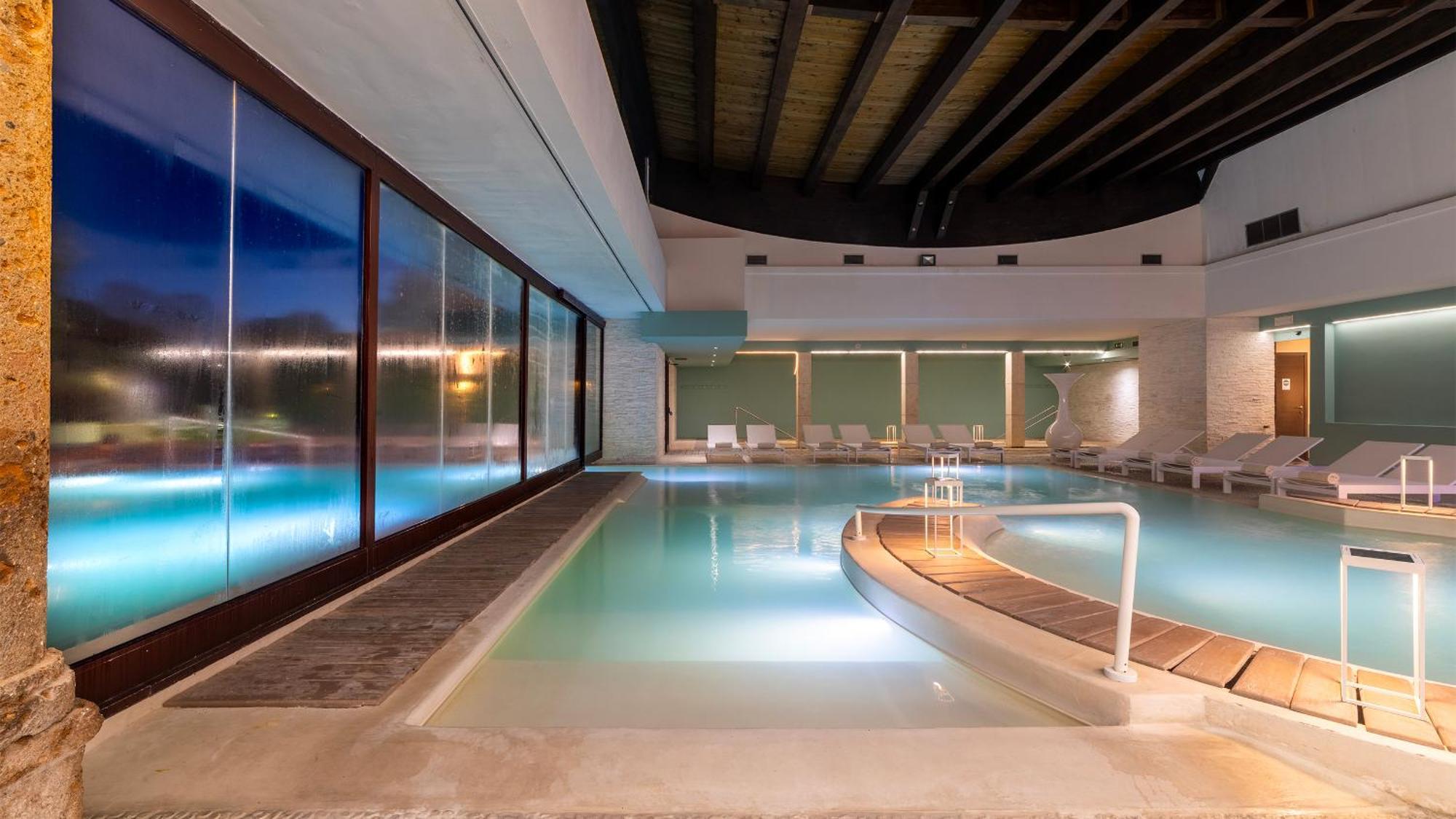 Hotel Salus Terme - Adults Only 4*