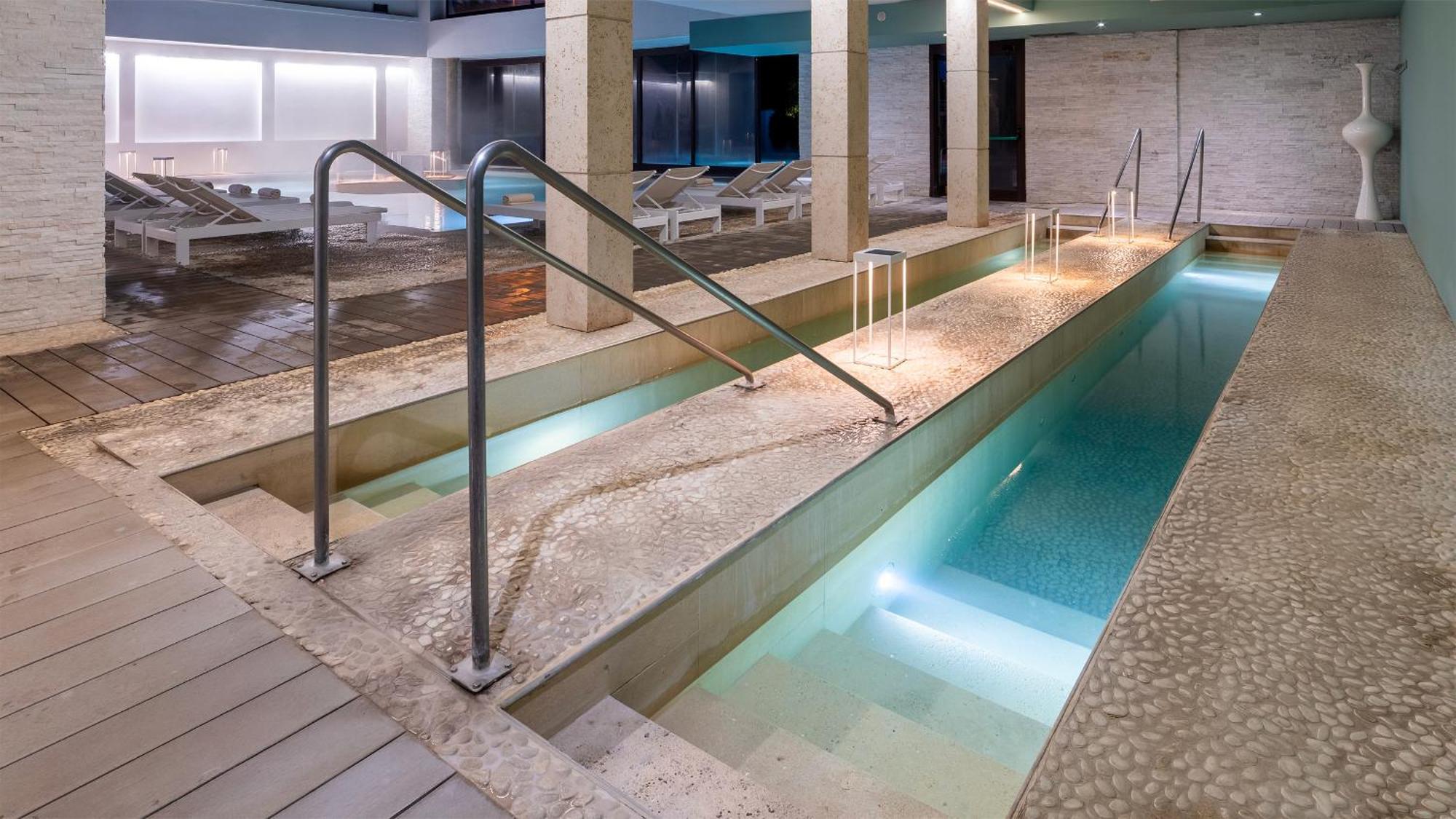 Salus Terme - Adults Only Hotel Viterbo