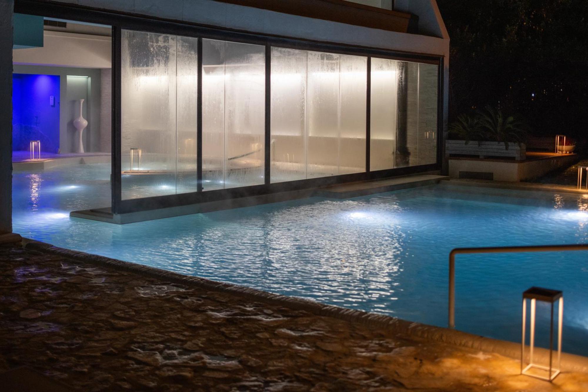 Hotel Salus Terme - Adults Only Viterbo