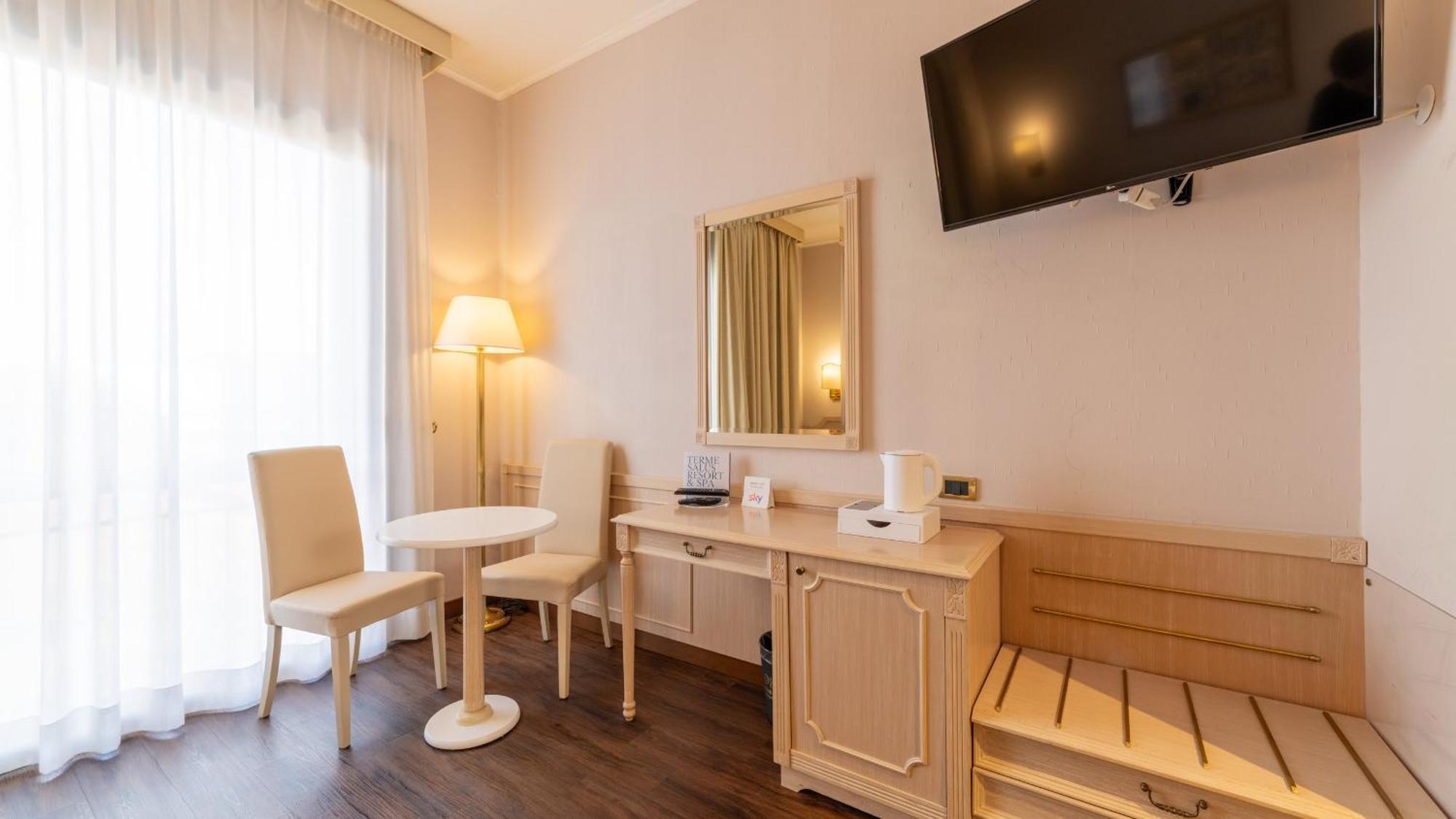 Hotel Salus Terme - Adults Only Viterbo