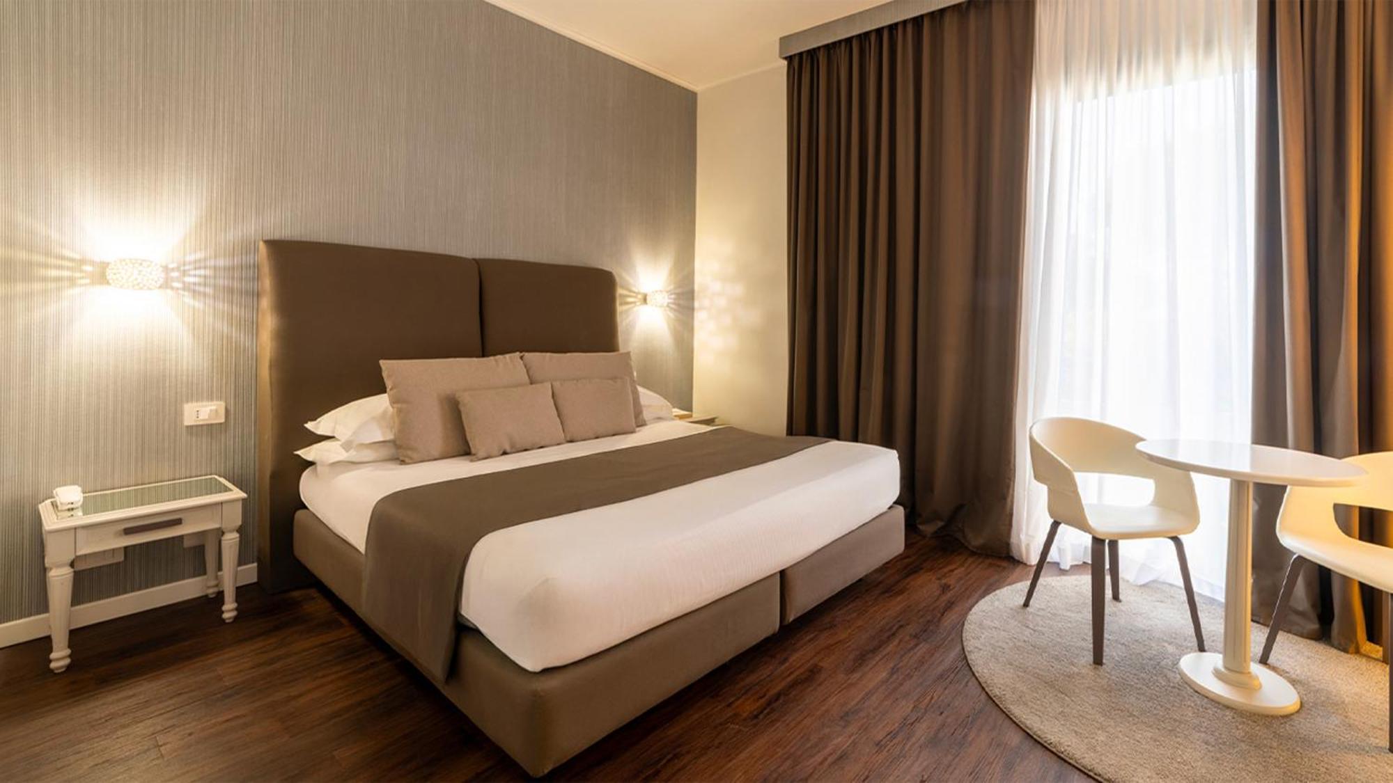 Salus Terme - Adults Only Hotel 4*
