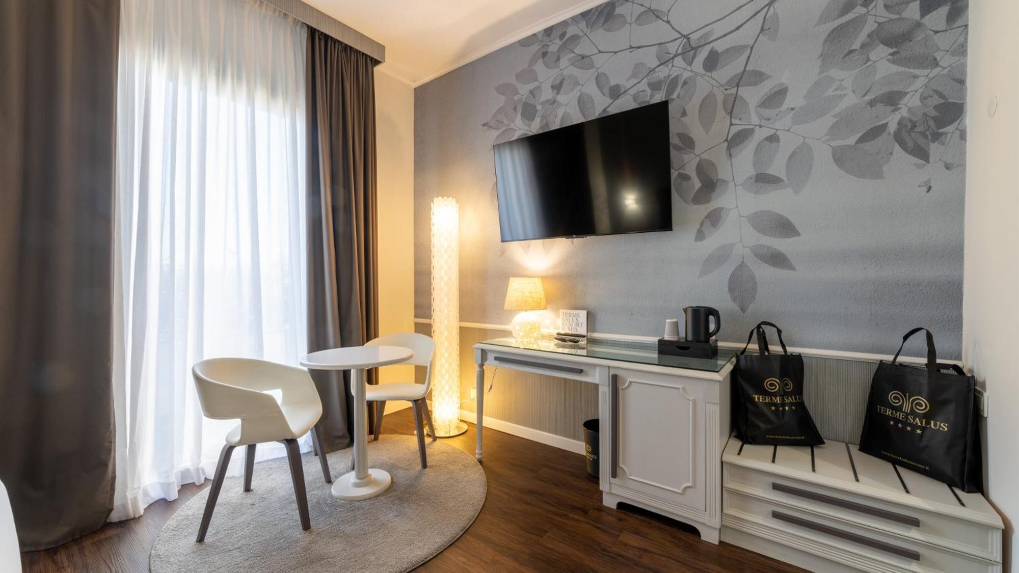 Salus Terme - Adults Only Hotel 4*