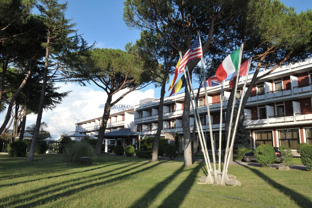 Hotel Salus Terme - Adults Only 4*