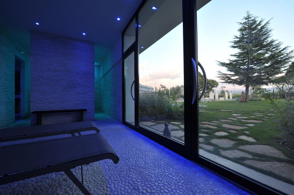 Hotel Salus Terme - Adults Only 4*