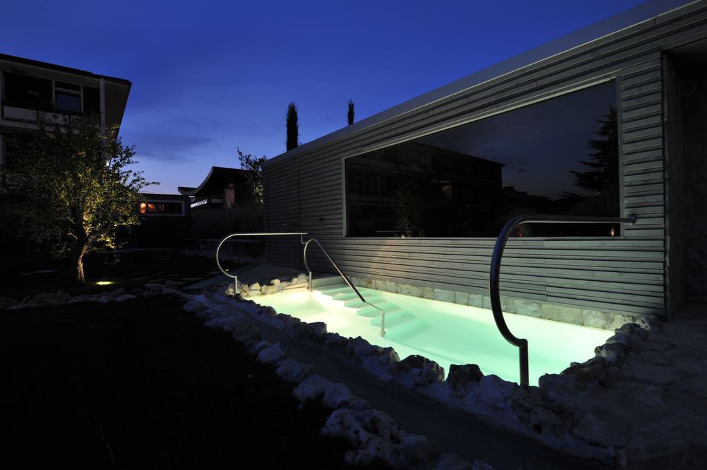 Salus Terme - Adults Only Viterbo