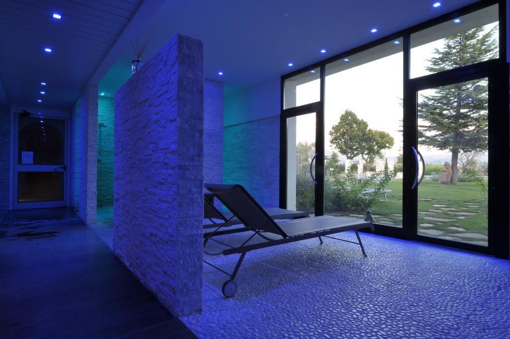 Hotel Salus Terme - Adults Only Viterbo