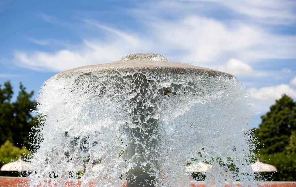 Salus Terme - Adults Only Viterbo