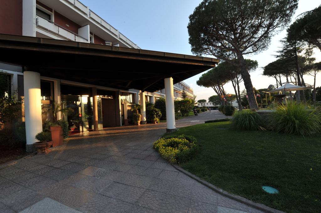 Hotel Salus Terme - Adults Only