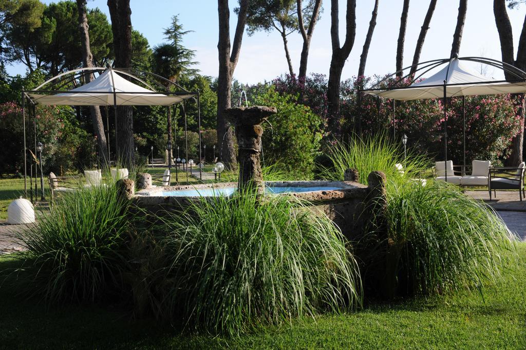 Salus Terme-仅限成人Viterbo