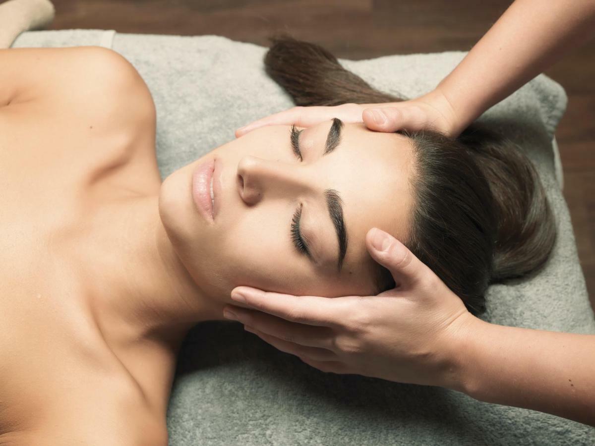 Salus Terme-仅限成人4*Viterbo