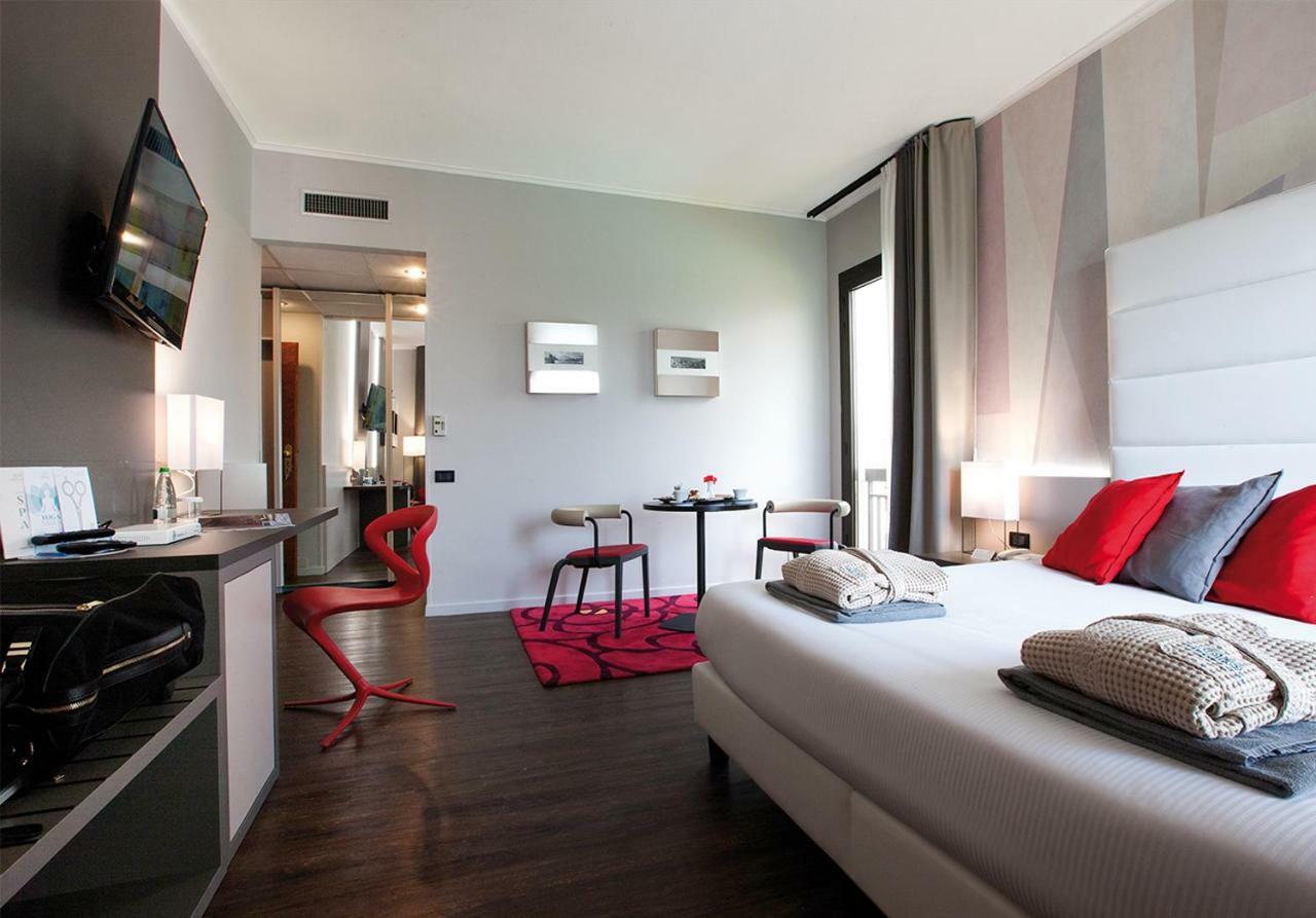 Salus Terme - Adults Only