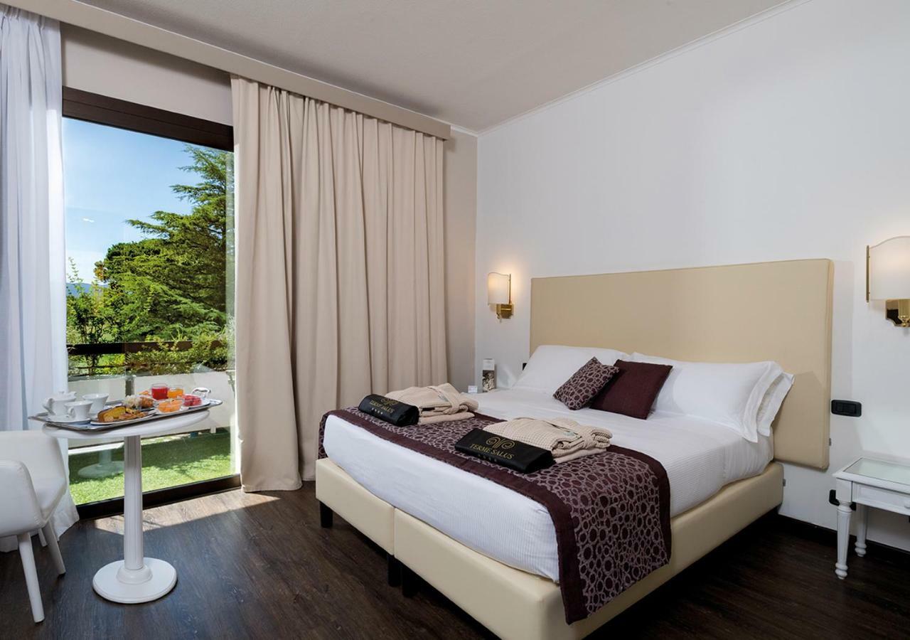 Salus Terme - Adults Only Viterbo