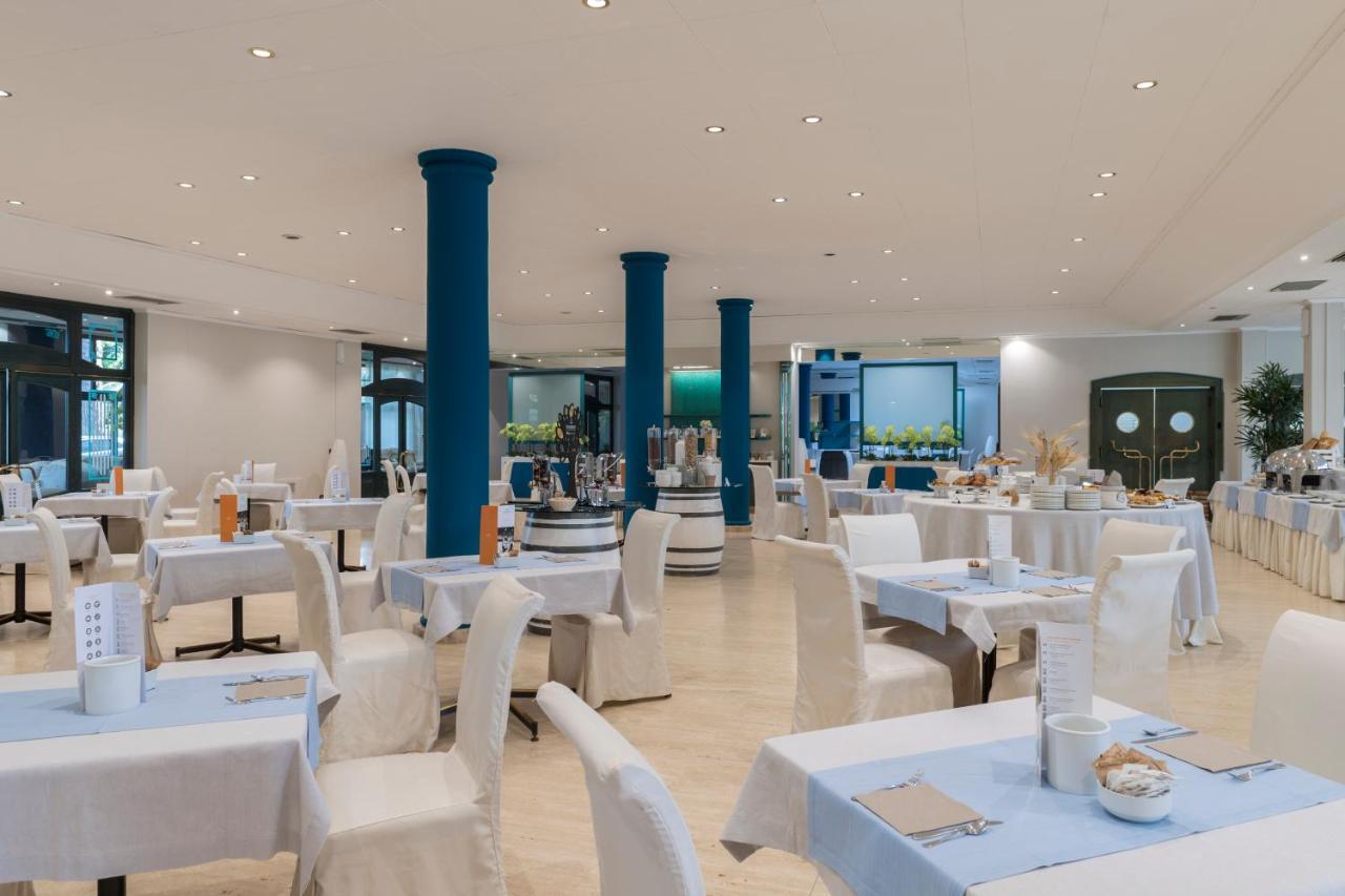 Hotel Salus Terme - Adults Only 4*