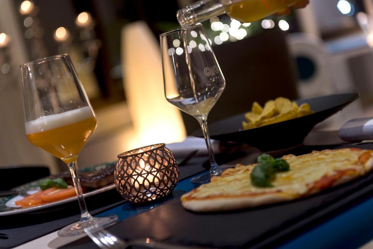 Salus Terme - Adults Only 4* Viterbo